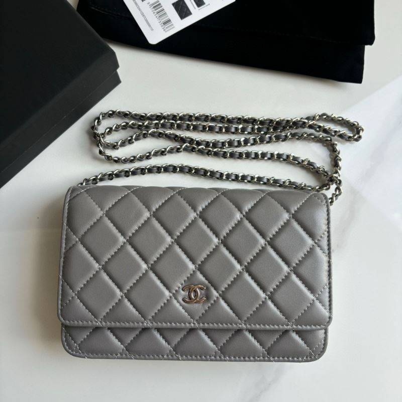 Ch**el woc bags